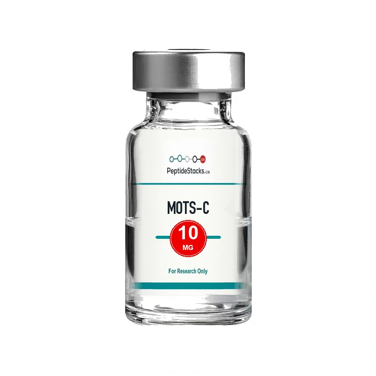 MOTS-c 10 MG PeptideStacks.ca Template 2 Vial